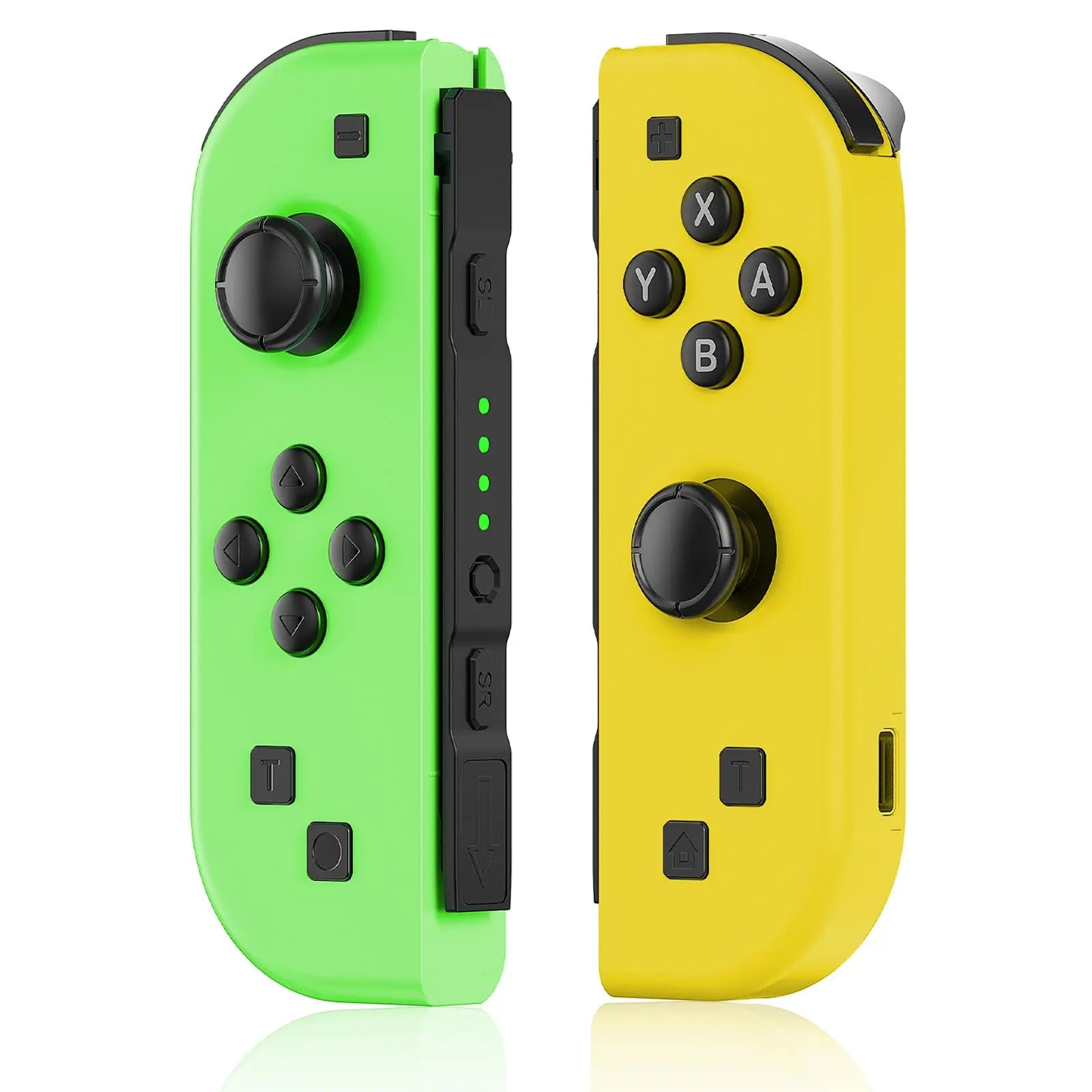Game Switch Controller for Nintendo Switch - Joypad L/R Compatible with Switch/Lite/Oled