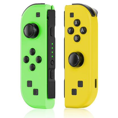 Game Switch Controller for Nintendo Switch - Joypad L/R Compatible with Switch/Lite/Oled